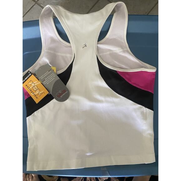 Ativa Women Sleeveless Tank Top XL Hydro-Dri NWT - Picture 5 of 9